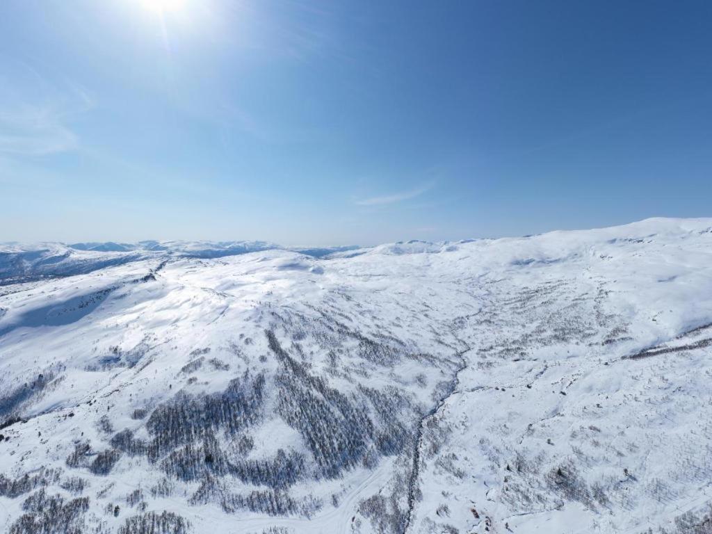 송달 Panorama 15 - Beautiful Mountain View 아파트 외부 사진